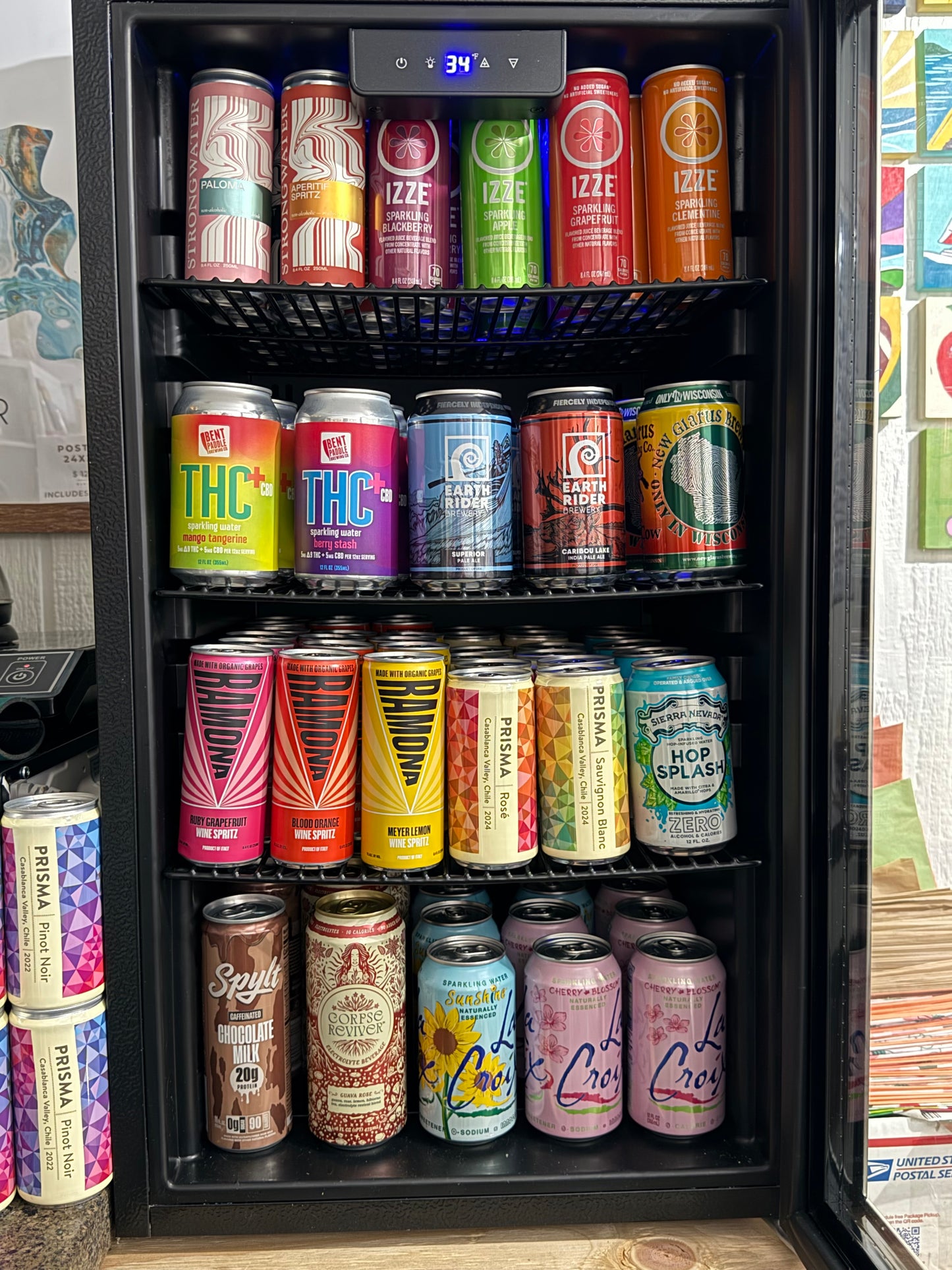 Pop in and Paint! & Friday Night Paint n' Sip