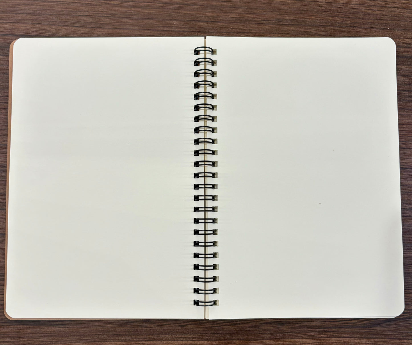 Journal Lake Superior Sunrise