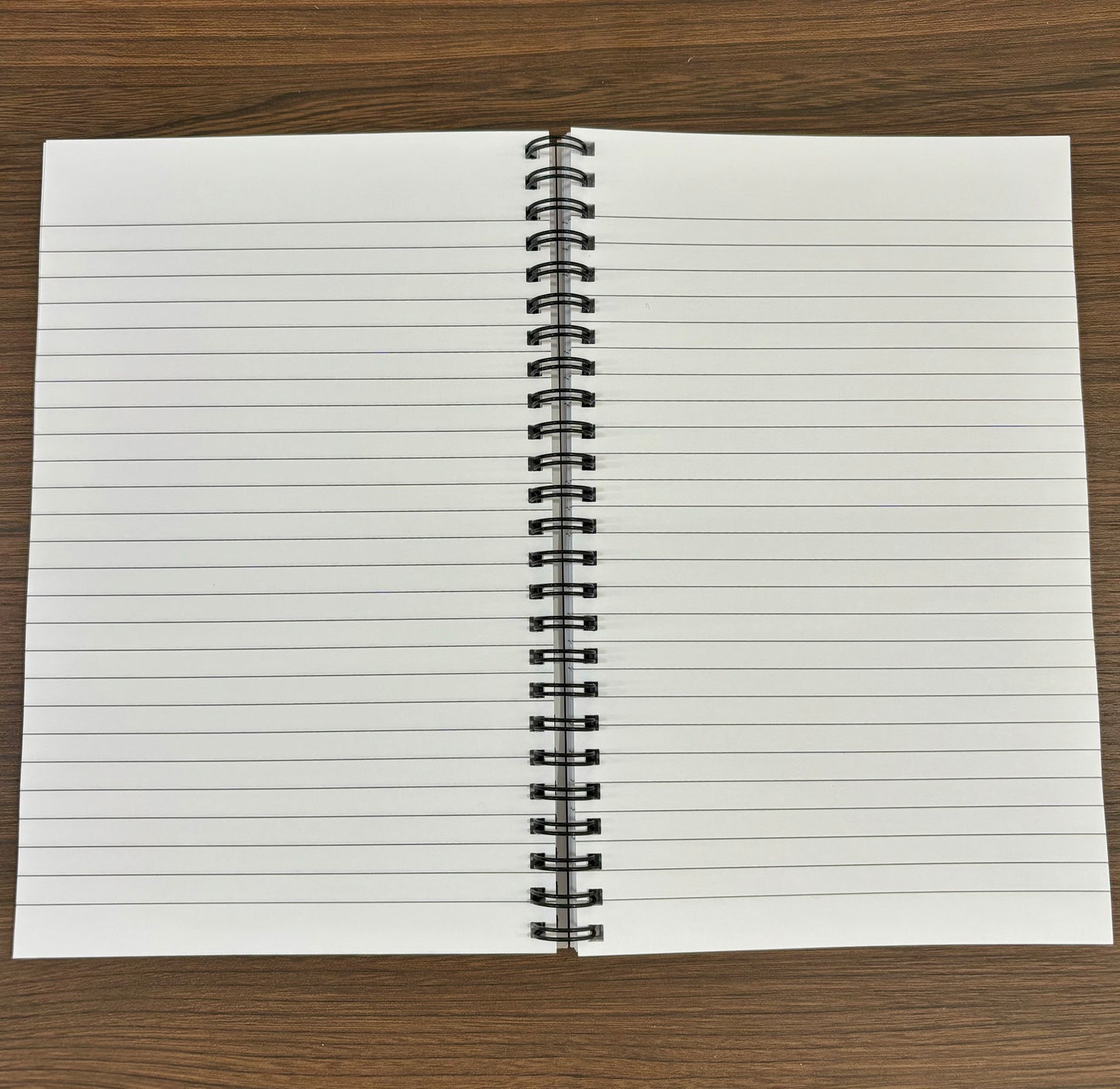 Journal Apostle Islands Teal (8.3 x 5.8)