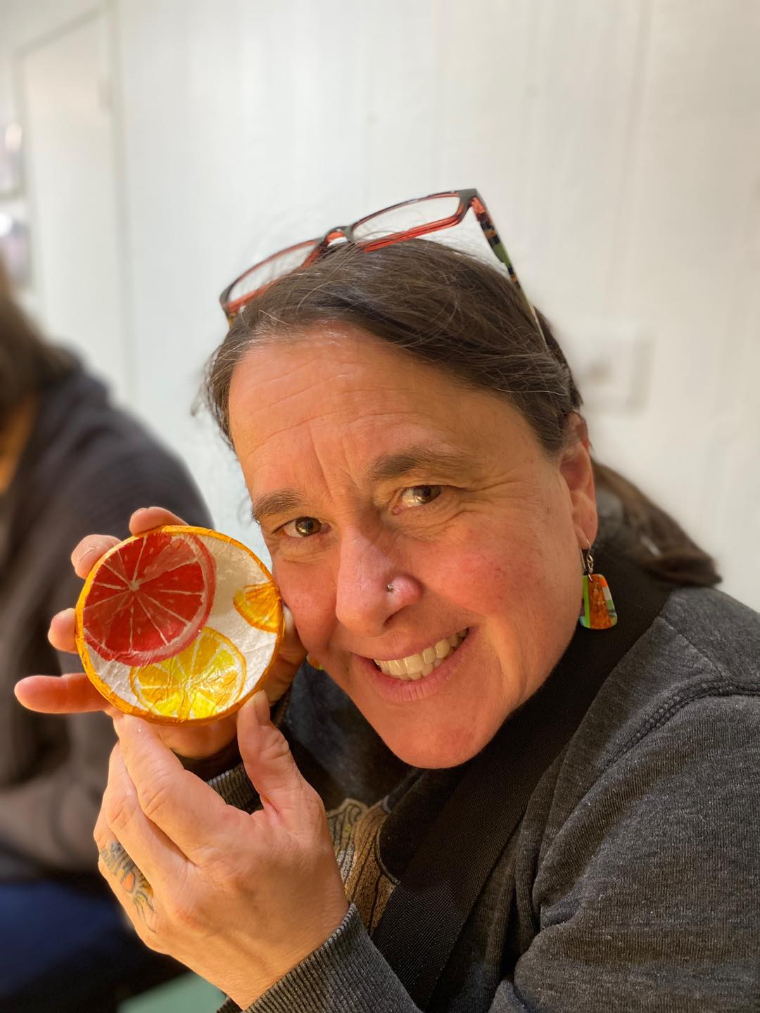 Private Class up to 6 people: Create With Clay