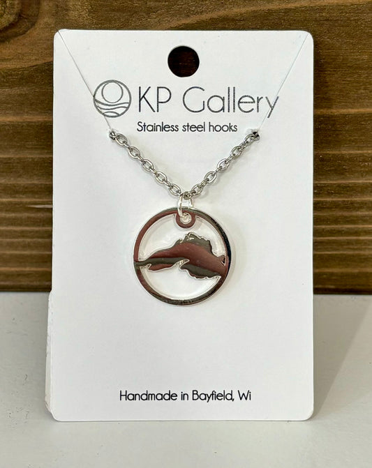 Necklace Lake Superior